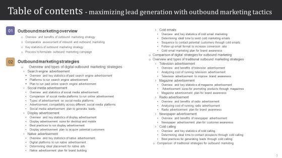 Maximizing_Lead_Generation_With_Outbound_Marketing_Tactics_Ppt_PowerPoint_Presentation_Complete_Deck_With_Slides_Slide_3.jpg