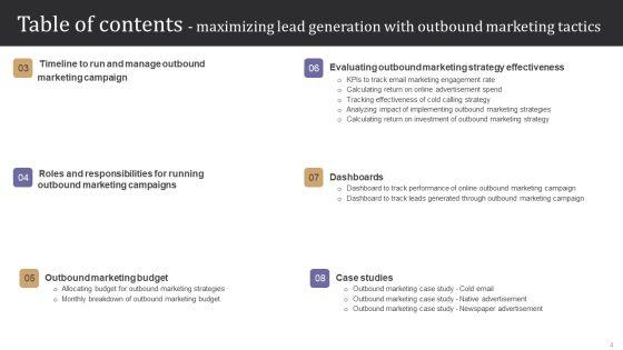 Maximizing_Lead_Generation_With_Outbound_Marketing_Tactics_Ppt_PowerPoint_Presentation_Complete_Deck_With_Slides_Slide_4.jpg