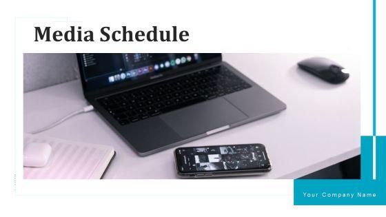 Media_Schedule_Organizational_Social_Media_Ppt_PowerPoint_Presentation_Complete_Deck_With_Slides_Slide_1.jpg