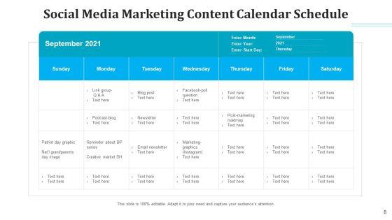 Media_Schedule_Organizational_Social_Media_Ppt_PowerPoint_Presentation_Complete_Deck_With_Slides_Slide_8.jpg