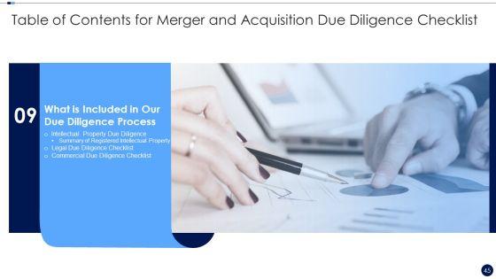 Merger_And_Acquisition_Due_Diligence_Checklist_Ppt_PowerPoint_Presentation_Complete_Deck_With_Slides_Slide_45.jpg