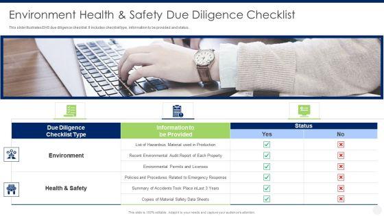 Merger_And_Acquisition_Due_Diligence_Environment_Health_And_Safety_Due_Diligence_Checklist_Structure_PDF_Slide_1.jpg