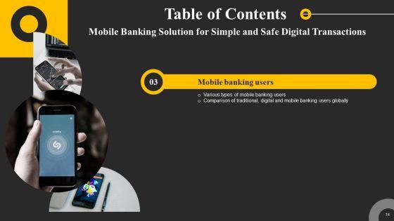 Mobile_Banking_Solution_For_Simple_And_Safe_Digital_Transactions_Ppt_PowerPoint_Presentation_Complete_Deck_With_Slides_Slide_14.jpg