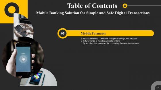 Mobile_Banking_Solution_For_Simple_And_Safe_Digital_Transactions_Ppt_PowerPoint_Presentation_Complete_Deck_With_Slides_Slide_29.jpg