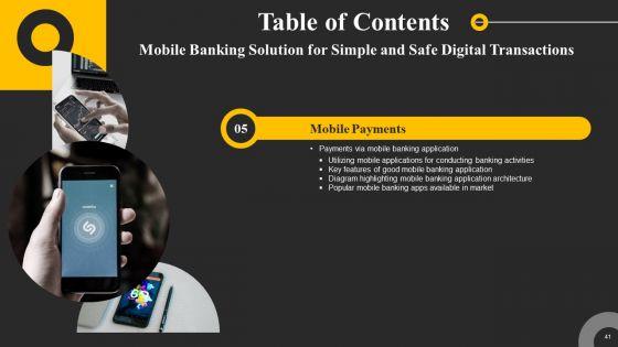 Mobile_Banking_Solution_For_Simple_And_Safe_Digital_Transactions_Ppt_PowerPoint_Presentation_Complete_Deck_With_Slides_Slide_41.jpg