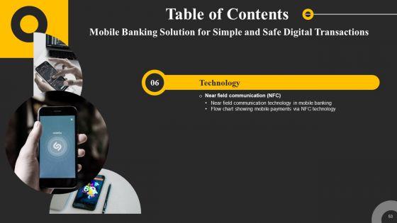 Mobile_Banking_Solution_For_Simple_And_Safe_Digital_Transactions_Ppt_PowerPoint_Presentation_Complete_Deck_With_Slides_Slide_53.jpg