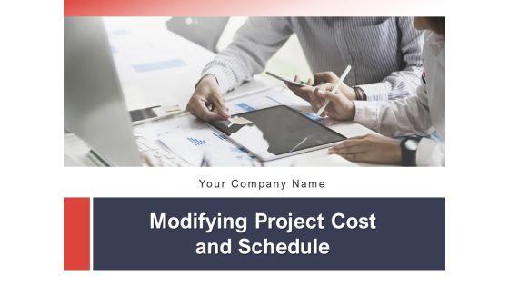 Modifying_Project_Cost_And_Schedule_Governance_Framework_Price_Change_Ppt_PowerPoint_Presentation_Complete_Deck_Slide_1.jpg
