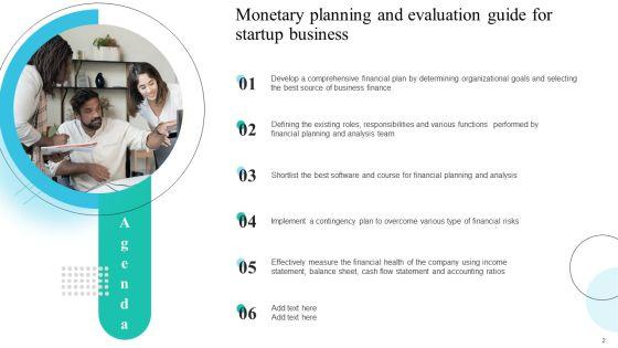 Monetary_Planning_And_Evaluation_Guide_For_Startup_Business_Ppt_PowerPoint_Presentation_Complete_Deck_With_Slides_Slide_2.jpg