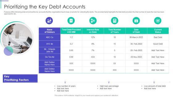 Mortgage_Recovery_Strategy_For_Finance_Companies_Prioritizing_The_Key_Debt_Accounts_Ideas_PDF_Slide_1.jpg