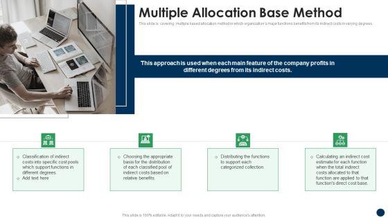 Multiple_Allocation_Base_Method_Cost_Sharing_And_Exercisebased_Costing_System_Background_PDF_Slide_1.jpg