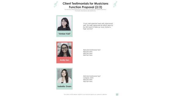 Musicians_Function_Proposal_Example_Document_Report_Doc_Pdf_Ppt_Slide_26.jpg