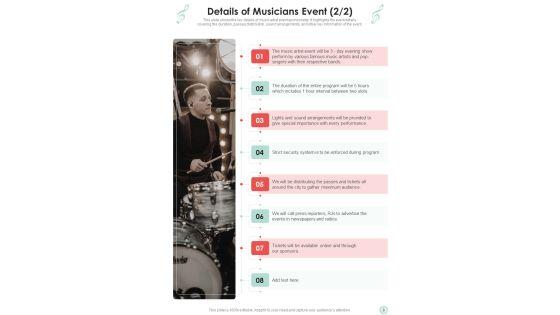 Musicians_Function_Proposal_Example_Document_Report_Doc_Pdf_Ppt_Slide_8.jpg