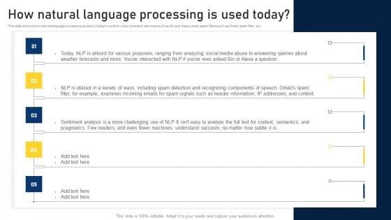 NLP_Applications_Methodology_How_Natural_Language_Processing_Is_Used_Today_Template_PDF_Slide_1.jpg