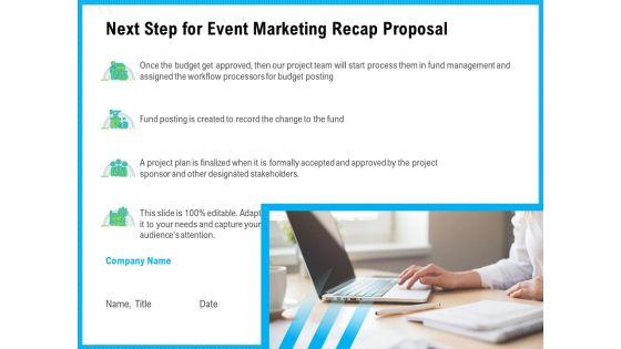 Next_Step_For_Event_Marketing_Recap_Proposal_Ppt_Pictures_Example_Introduction_PDF_Slide_1.jpg