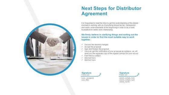 Next_Steps_For_Distributor_Agreement_Communication_Ppt_PowerPoint_Presentation_Templates_Slide_1.jpg