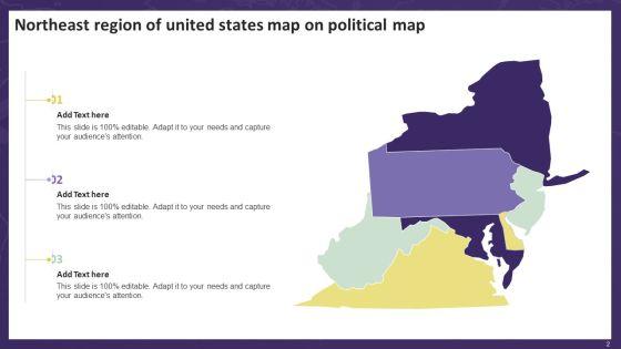 Northeast_United_States_Map_Ppt_PowerPoint_Presentation_Complete_Deck_With_Slides_Slide_2.jpg