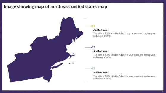 Northeast_United_States_Map_Ppt_PowerPoint_Presentation_Complete_Deck_With_Slides_Slide_3.jpg