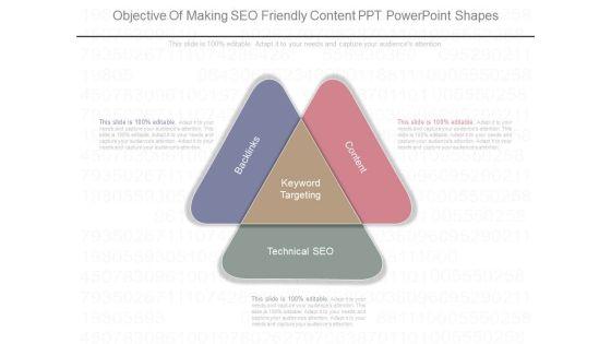 Objective_Of_Making_Seo_Friendly_Content_Ppt_Powerpoint_Shapes_1.jpg