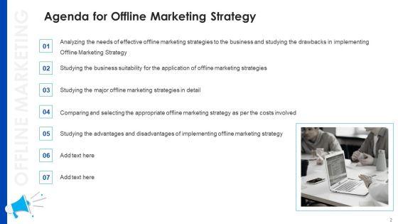 Offline_Marketing_Strategy_Deployment_To_Raise_Brand_Awareness_And_Retain_Existing_Customers_Ppt_PowerPoint_Presentation_Complete_With_Slides_Slide_2.jpg