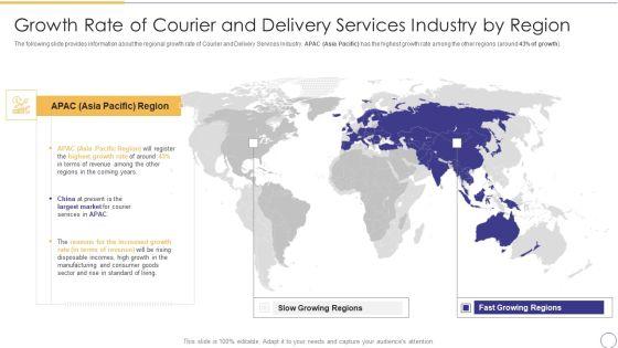 On_Demand_Parcel_Delivery_Growth_Rate_Of_Courier_And_Delivery_Services_Industry_By_Region_Introduction_PDF_Slide_1.jpg