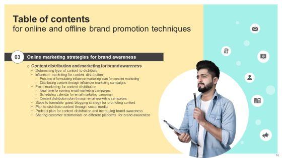 Online_And_Offline_Brand_Promotion_Techniques_Ppt_PowerPoint_Presentation_Complete_Deck_With_Slides_Slide_10.jpg