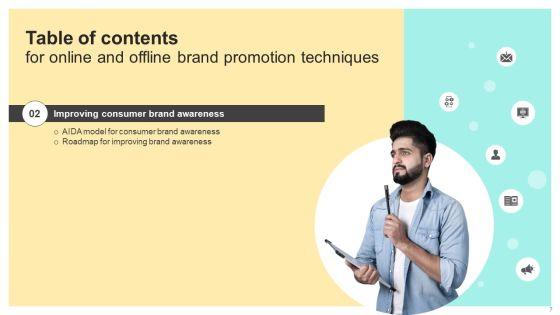 Online_And_Offline_Brand_Promotion_Techniques_Ppt_PowerPoint_Presentation_Complete_Deck_With_Slides_Slide_7.jpg