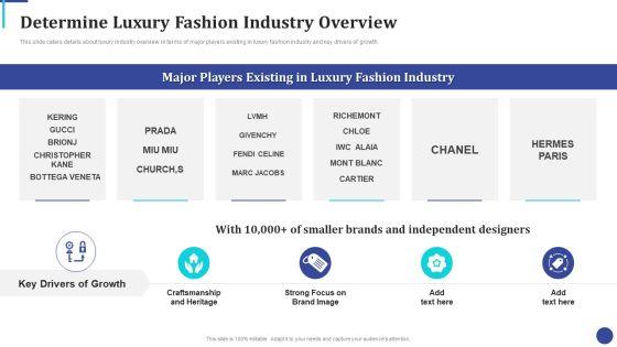 Online_Luxury_Fashion_Platform_Capital_Raising_Pitch_Deck_Determine_Luxury_Fashion_Industry_Introduction_PDF_Slide_1.jpg