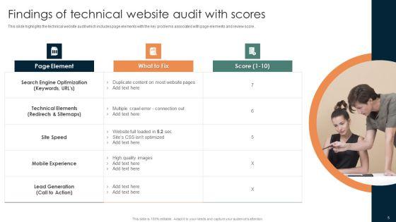 Online_Mechanism_For_Site_Technical_Audit_Ppt_PowerPoint_Presentation_Complete_Deck_With_Slides_Slide_5.jpg