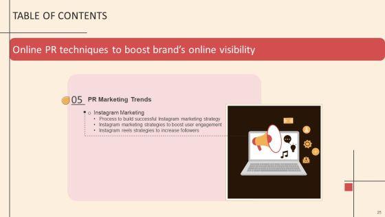 Online_PR_Techniques_To_Boost_Brands_Online_Visibility_Ppt_PowerPoint_Presentation_Complete_Deck_With_Slides_Slide_25.jpg