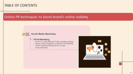 Online_PR_Techniques_To_Boost_Brands_Online_Visibility_Ppt_PowerPoint_Presentation_Complete_Deck_With_Slides_Slide_29.jpg