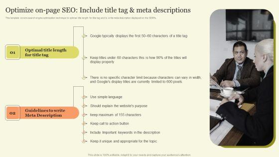 Optimize_On_Page_Seo_Include_Title_Tag_And_Meta_Descriptions_Demonstration_PDF_Slide_1.jpg