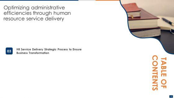 Optimizing_Administrative_Efficiencies_Through_Human_Resource_Service_Delivery_Ppt_PowerPoint_Presentation_Complete_Deck_With_Slides_Slide_13.jpg