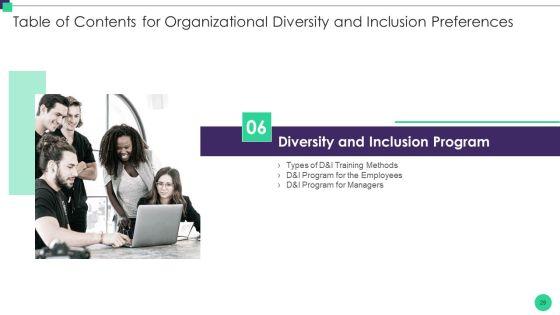 Organizational_Diversity_And_Inclusion_Preferences_Ppt_PowerPoint_Presentation_Complete_Deck_With_Slides_Slide_29.jpg
