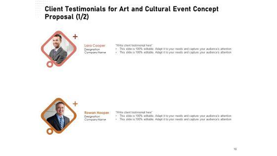 Organizing_A_Perfect_Arts_And_Culture_Festival_Proposal_Ppt_PowerPoint_Presentation_Complete_Deck_With_Slides_Slide_18.jpg