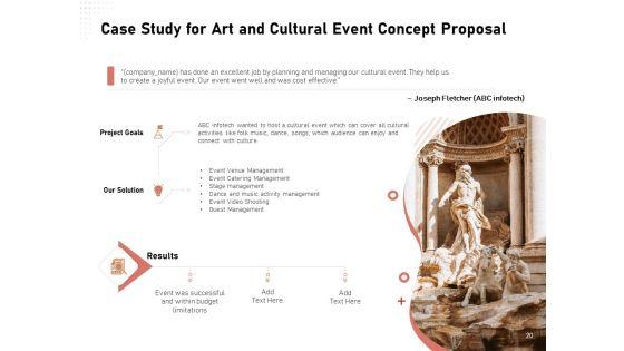Organizing_A_Perfect_Arts_And_Culture_Festival_Proposal_Ppt_PowerPoint_Presentation_Complete_Deck_With_Slides_Slide_20.jpg