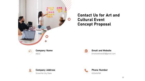 Organizing_A_Perfect_Arts_And_Culture_Festival_Proposal_Ppt_PowerPoint_Presentation_Complete_Deck_With_Slides_Slide_25.jpg