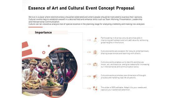 Organizing_Perfect_Arts_Culture_Festival_Essence_Of_Art_And_Cultural_Event_Concept_Proposal_Formats_PDF_Slide_1.jpg