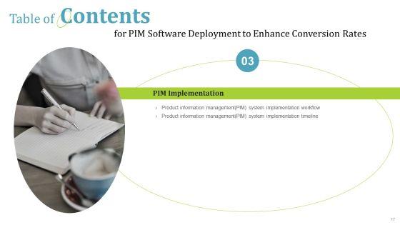 PIM_Software_Deployment_To_Enhance_Conversion_Rates_Ppt_PowerPoint_Presentation_Complete_Deck_With_Slides_Slide_17.jpg