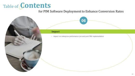 PIM_Software_Deployment_To_Enhance_Conversion_Rates_Ppt_PowerPoint_Presentation_Complete_Deck_With_Slides_Slide_42.jpg