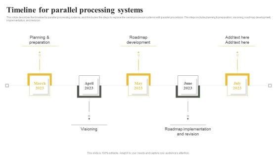 Parallel_Computing_System_To_Enhance_Process_Efficiency_Timeline_For_Parallel_Processing_Systems_Diagrams_PDF_Slide_1.jpg