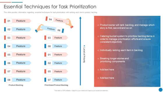 Playbook_For_Lean_Agile_Project_Administration_Essential_Techniques_For_Task_Prioritization_Inspiration_PDF_Slide_1.jpg
