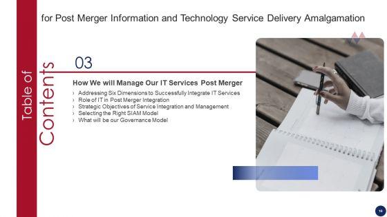 Post_Merger_Information_And_Technology_Service_Delivery_Amalgamation_Ppt_PowerPoint_Presentation_Complete_Deck_With_Slides_Slide_10.jpg