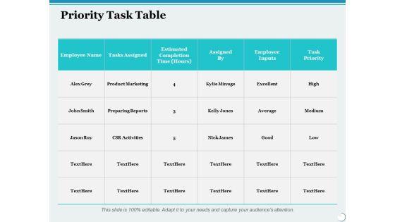 Priority_Task_Table_Ppt_PowerPoint_Presentation_File_Introduction_Slide_1.jpg
