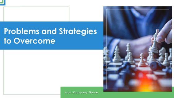 Problems_And_Strategies_To_Overcome_Risk_Mitigation_Ppt_PowerPoint_Presentation_Complete_Deck_With_Slides_Slide_1.jpg