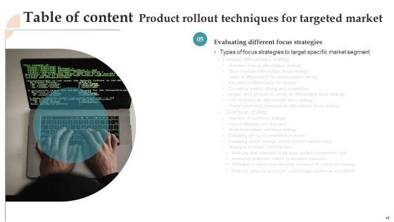 Product_Rollout_Techniques_For_Targeted_Market_Ppt_PowerPoint_Presentation_Complete_Deck_With_Slides_Slide_18.jpg