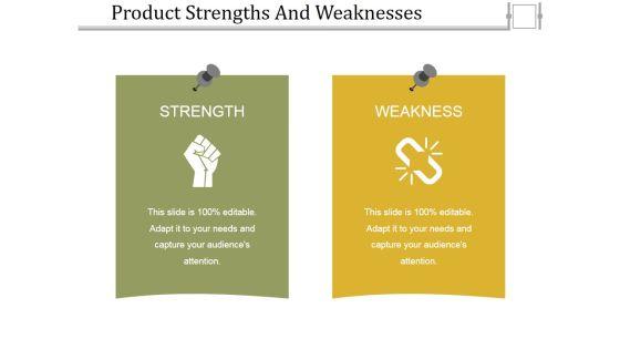 Product_Strengths_And_Weaknesses_Ppt_PowerPoint_Presentation_Infographic_Template_Themes_Slide_1.jpg