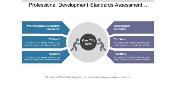 Professional_Development_Standards_Assessment_Portfolios_Ppt_PowerPoint_Presentation_Model_Graphics_Tutorials_Slide_1.jpg