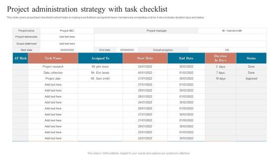 Project_Administration_Strategy_With_Task_Checklist_Introduction_PDF_Slide_1.jpg
