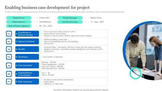 Project_Excellence_Playbook_For_Executives_Enabling_Business_Case_Development_For_Project_Sample_PDF_Slide_1.jpg