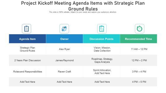 Project_Kickoff_Meeting_Agenda_Items_With_Strategic_Plan_Ground_Rules_Ppt_PowerPoint_Presentation_File_Example_File_PDF_Slide_1.jpg